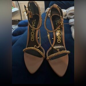 Barely worn Tom Fords